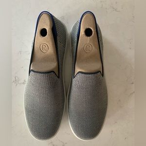 Anchor Slip On Sneakers size 9